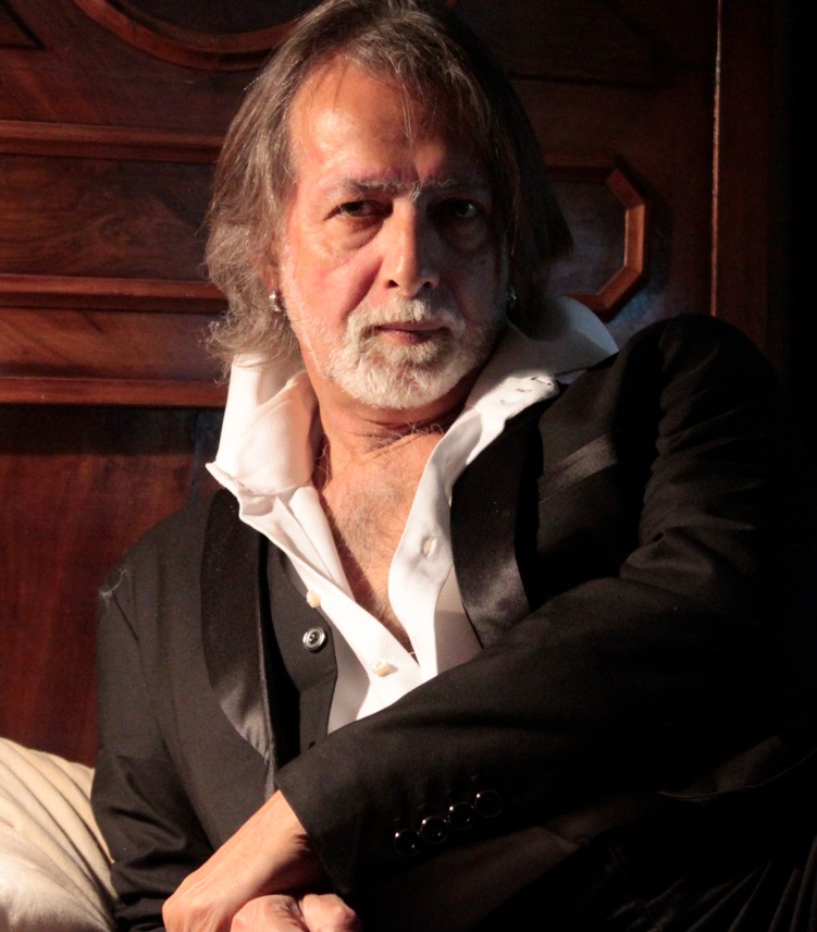 Antonio Giovanni Maria Zetti al 60° anno di età