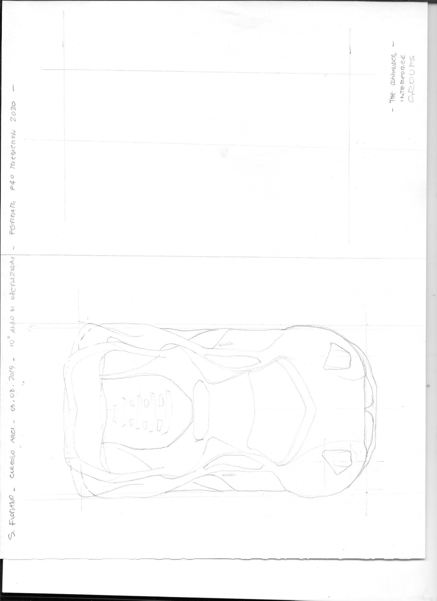 Ferrari F40 · originale