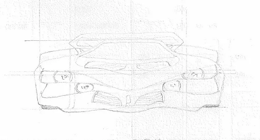GT Ferrari 3