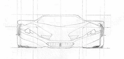 GT Ferrari 3 · studio 2