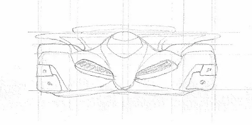 Jaguar Sport Prototipi · Venturi effect