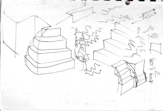 Tavola 044 · disegno originale