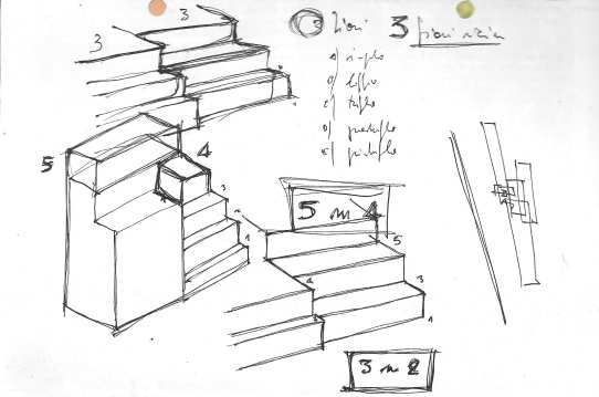 Tavola 048 · disegno originale