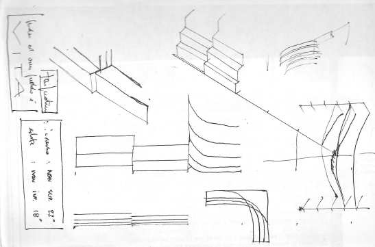 Tavola 052 · disegno originale