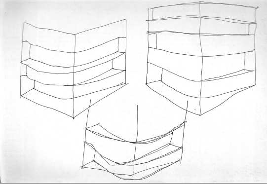 Tavola 056 · disegno originale