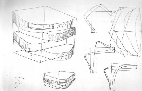 Tavola 057 · disegno originale