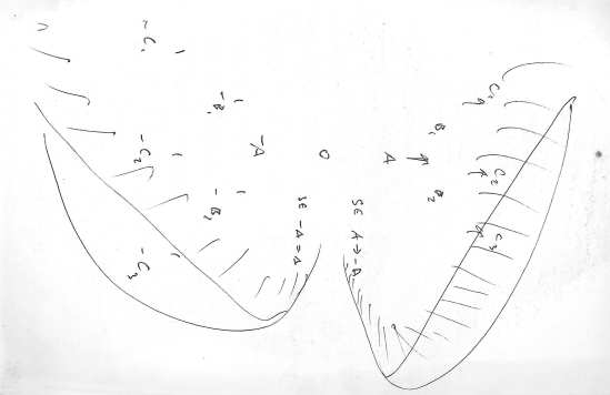 Tavola 059 · disegno originale