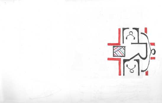 Tavola 062 · disegno originale