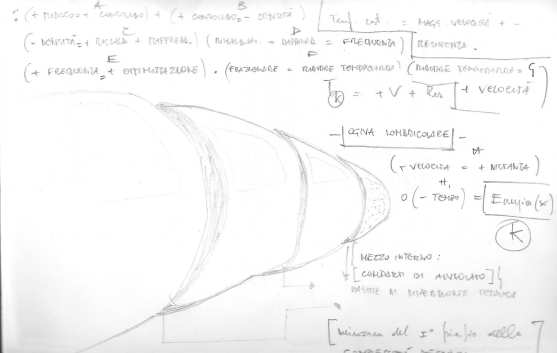 Tavola 064 · disegno originale