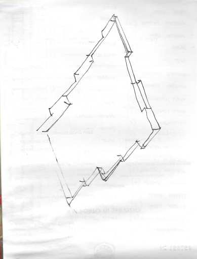 Tavola 067 · disegno originale