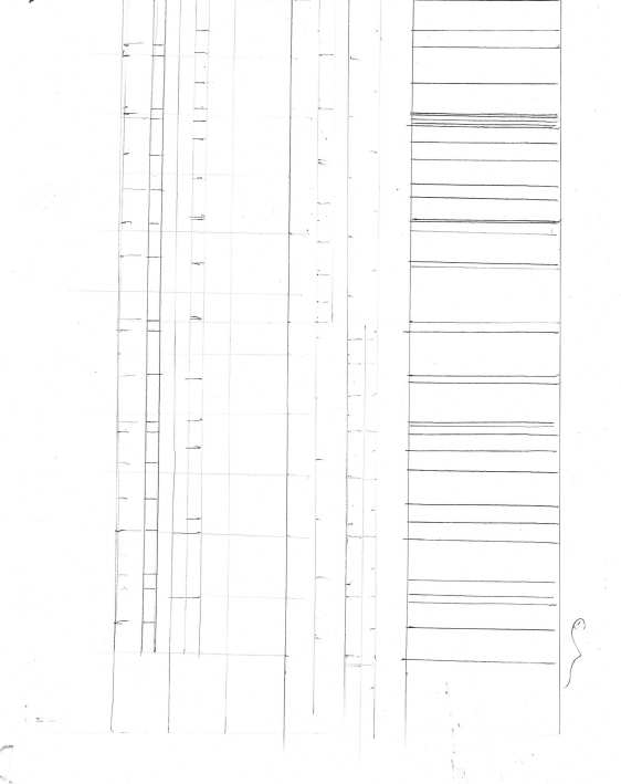 Tavola 069 · disegno originale