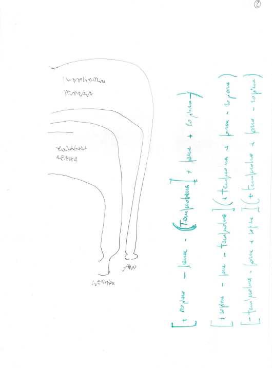 Tavola 076 · disegno originale