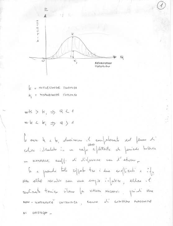 Tavola 082 · disegno originale