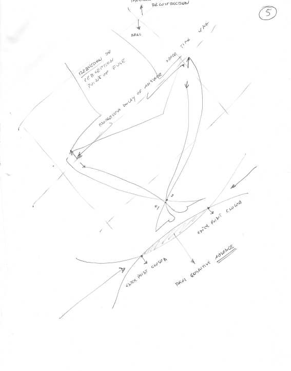 Tavola 085 · disegno originale