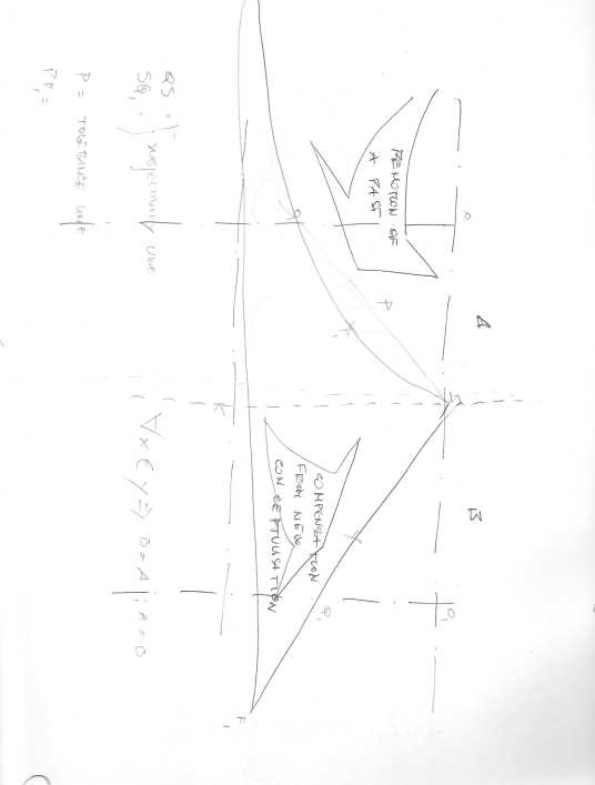 Tavola 088 · disegno originale