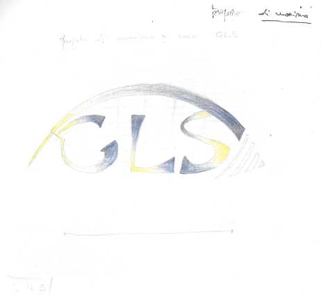 Tavola 090 · disegno originale