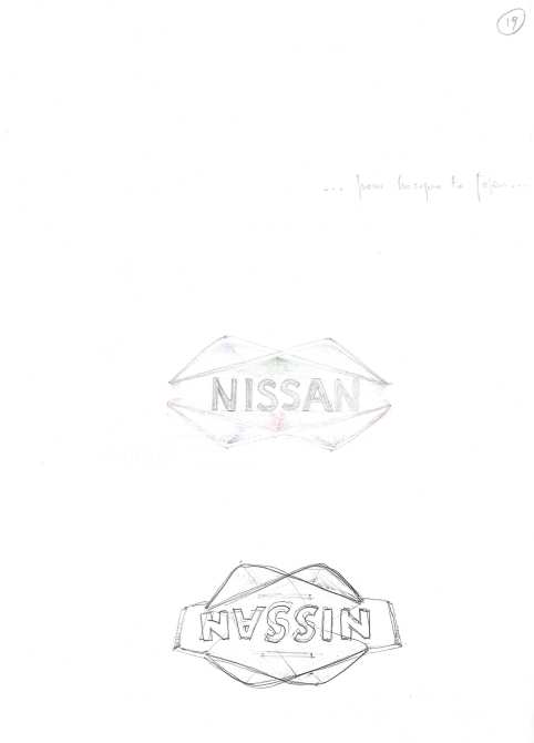 Tavola 105 · disegno originale