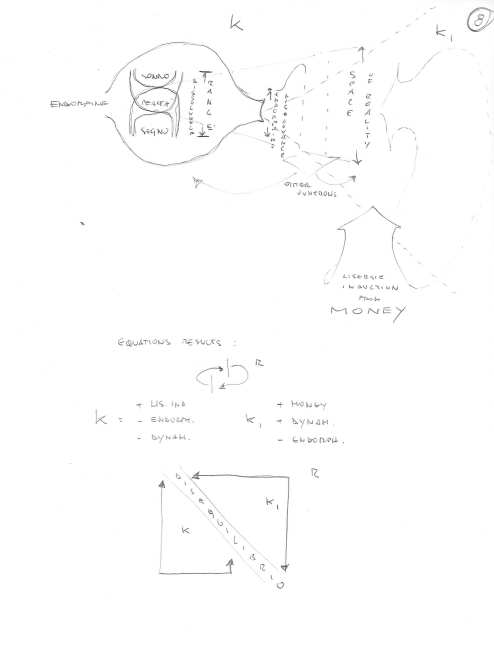 Tavola 116 · disegno originale