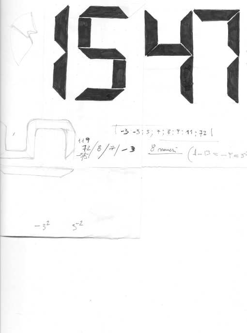 Tavola 149 · disegno originale