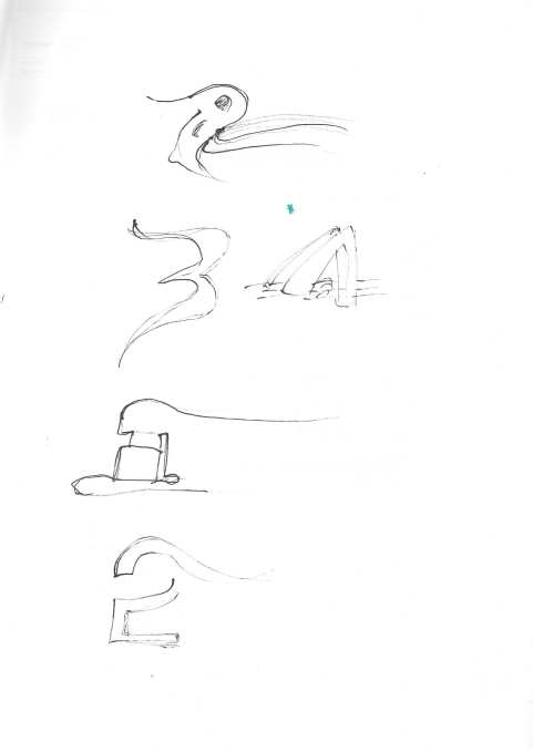 Tavola 151 · disegno originale