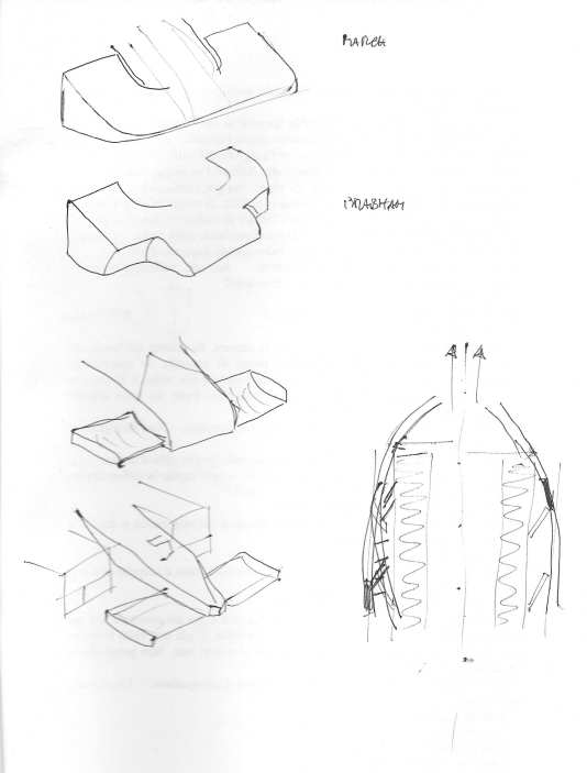 Tavola 169 · disegno originale