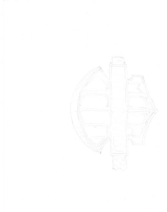 Tavola 172 · disegno originale