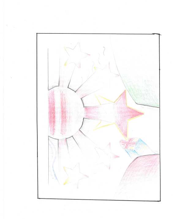 Tavola 179 · disegno originale
