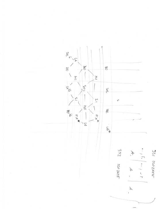 Tavola 180 · disegno originale