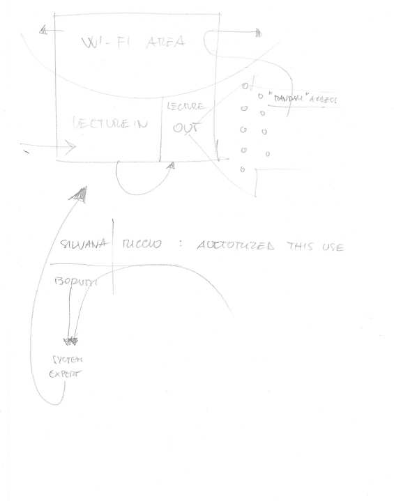 Tavola 186 · disegno originale