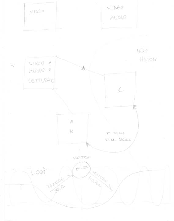Tavola 187 · disegno originale