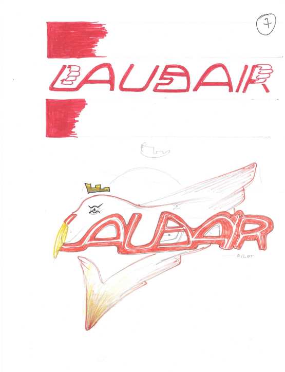 Tavola 191 · disegno originale