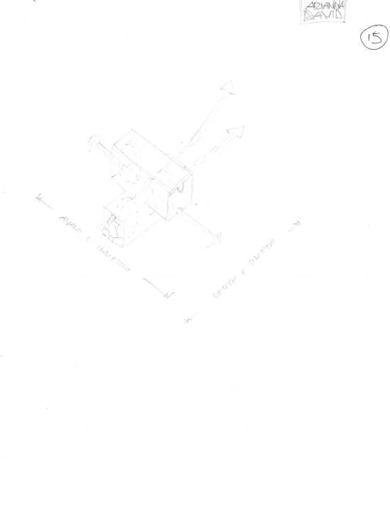 Tavola 196 · disegno originale