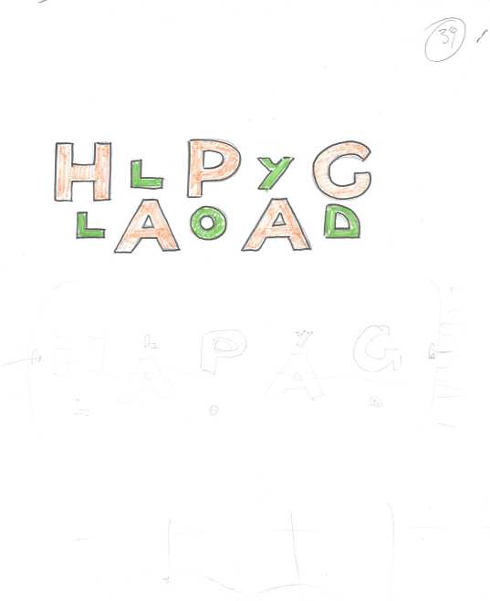 Tavola 199 · disegno originale