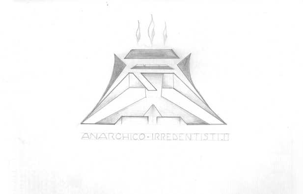 Tavola 210 · disegno originale