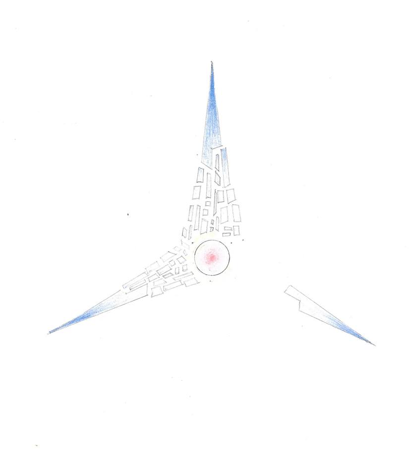 Mercedes · logo · Originale